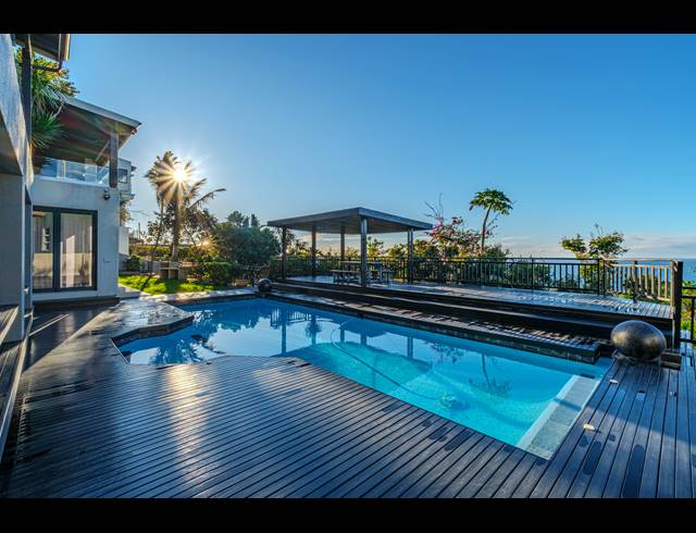 4 BEDROOM FREESTANDING FOR SALE IN BALLITO CENTRAL